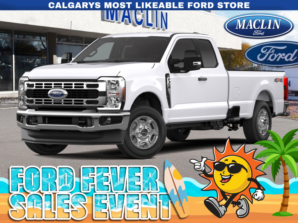 2026 Ford F-350 TR-26F34047