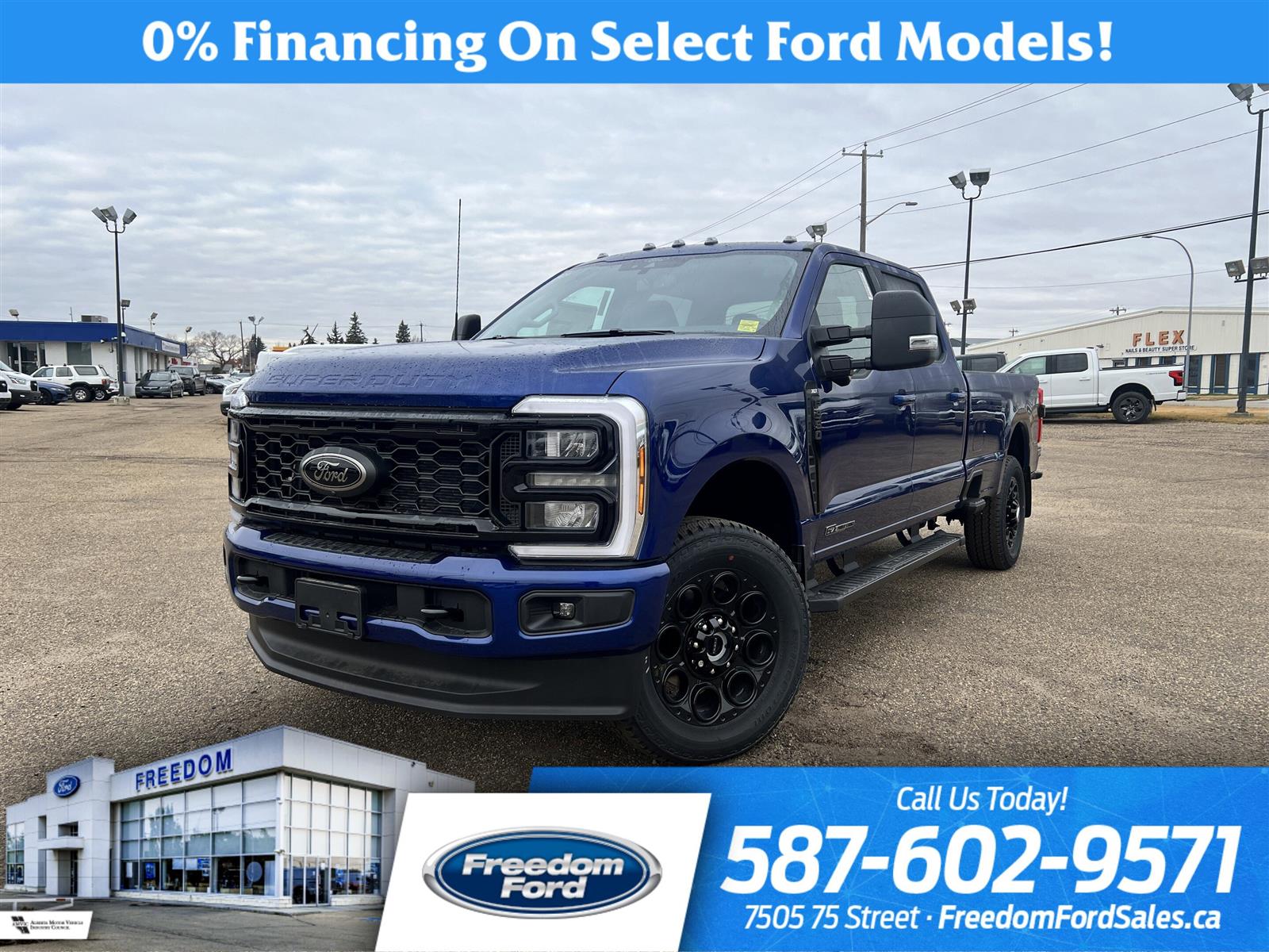 2026 Ford F-350 