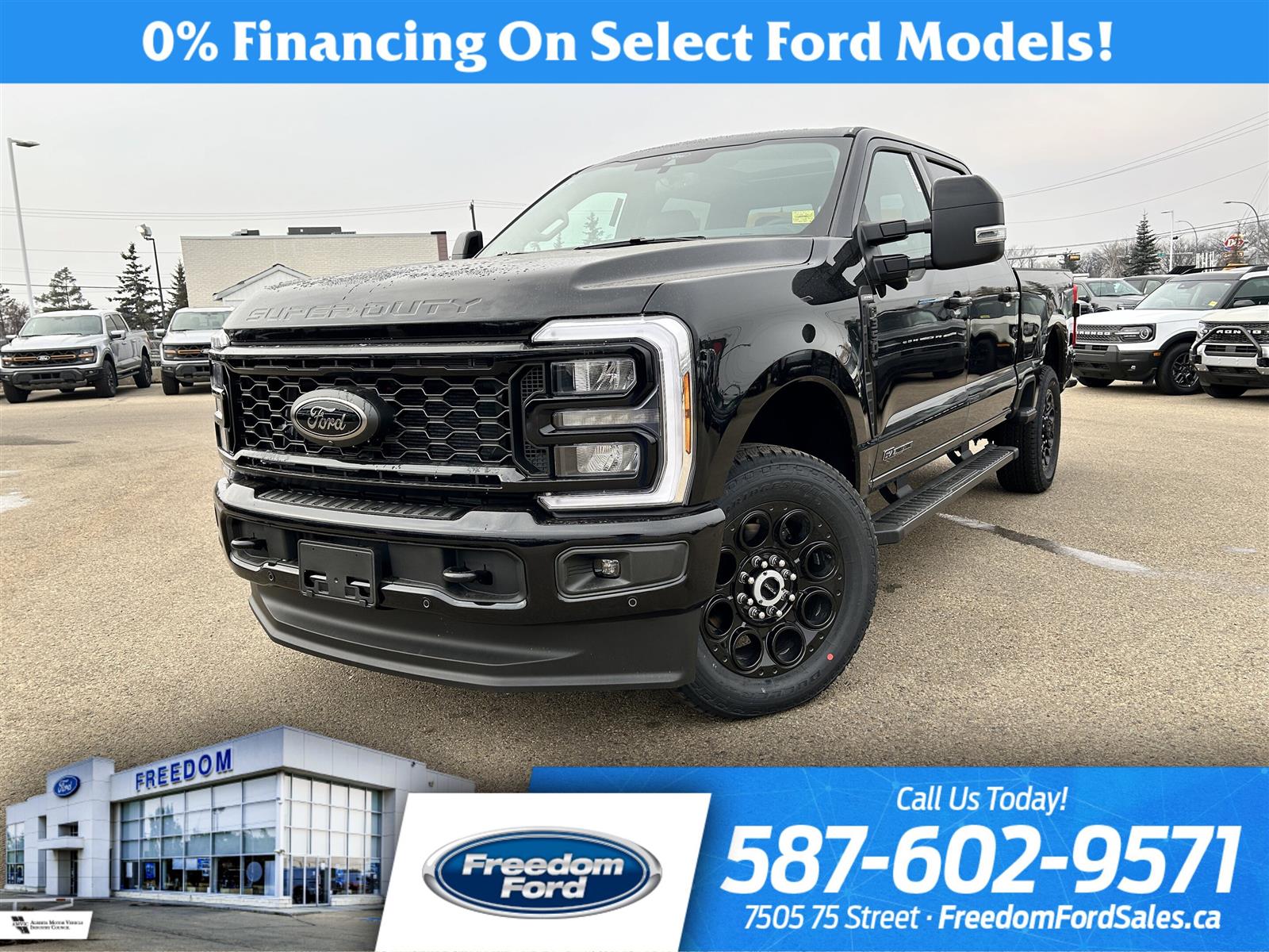 2026 Ford F-350 
