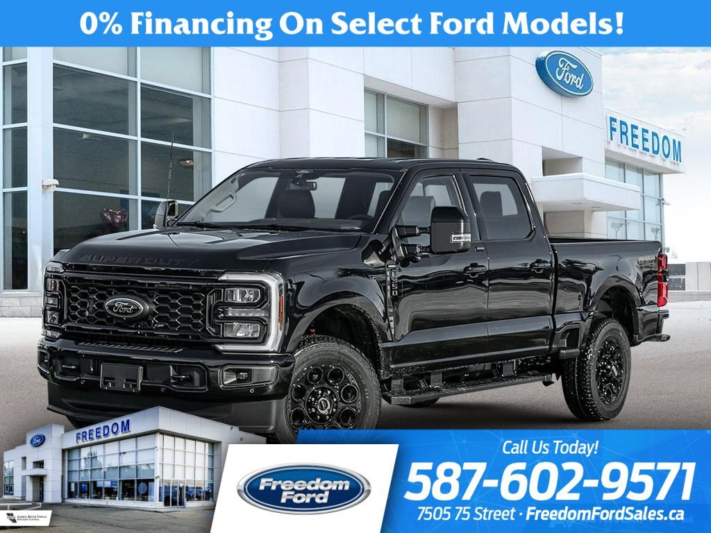 2026 Ford F-350 