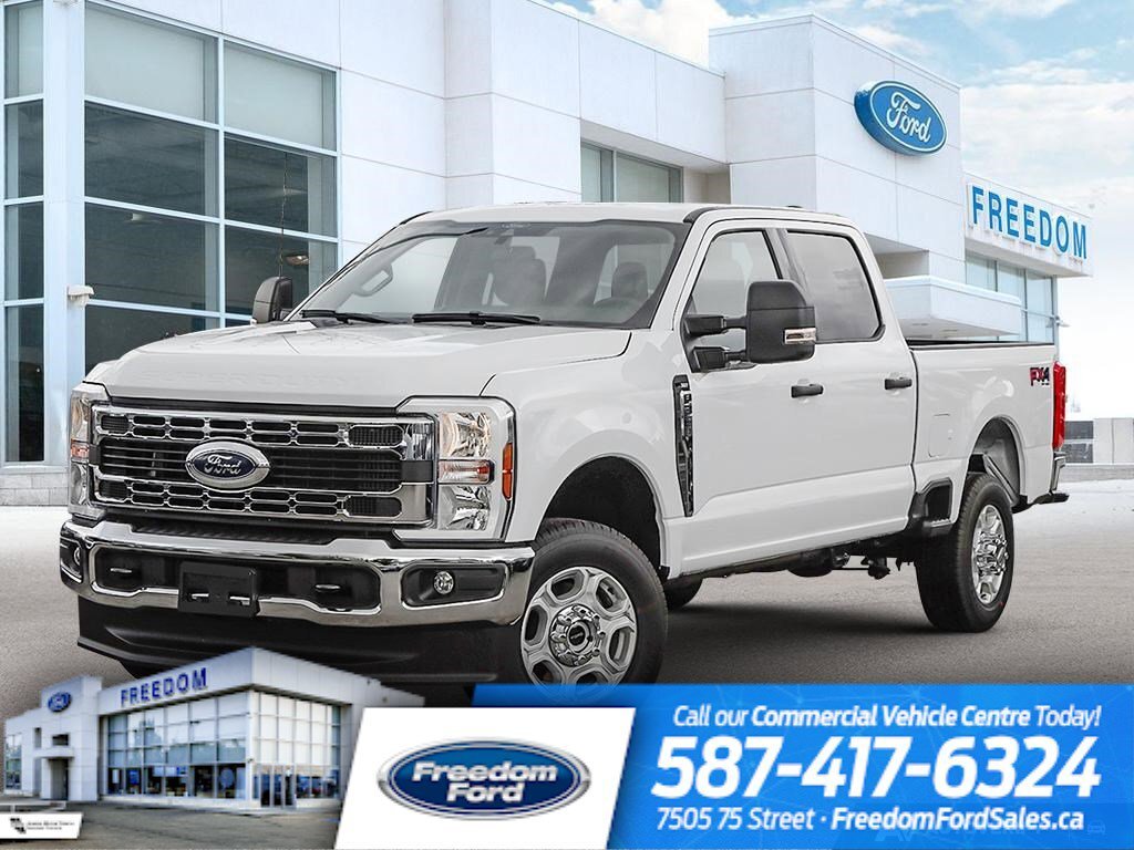 2026 Ford F-350 