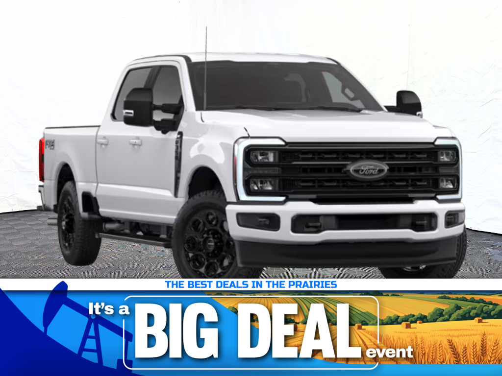 2026 Ford F-350 XLT | FX4 OFF-ROAD PACKAGE | MOONROOF | 5G MODEM
