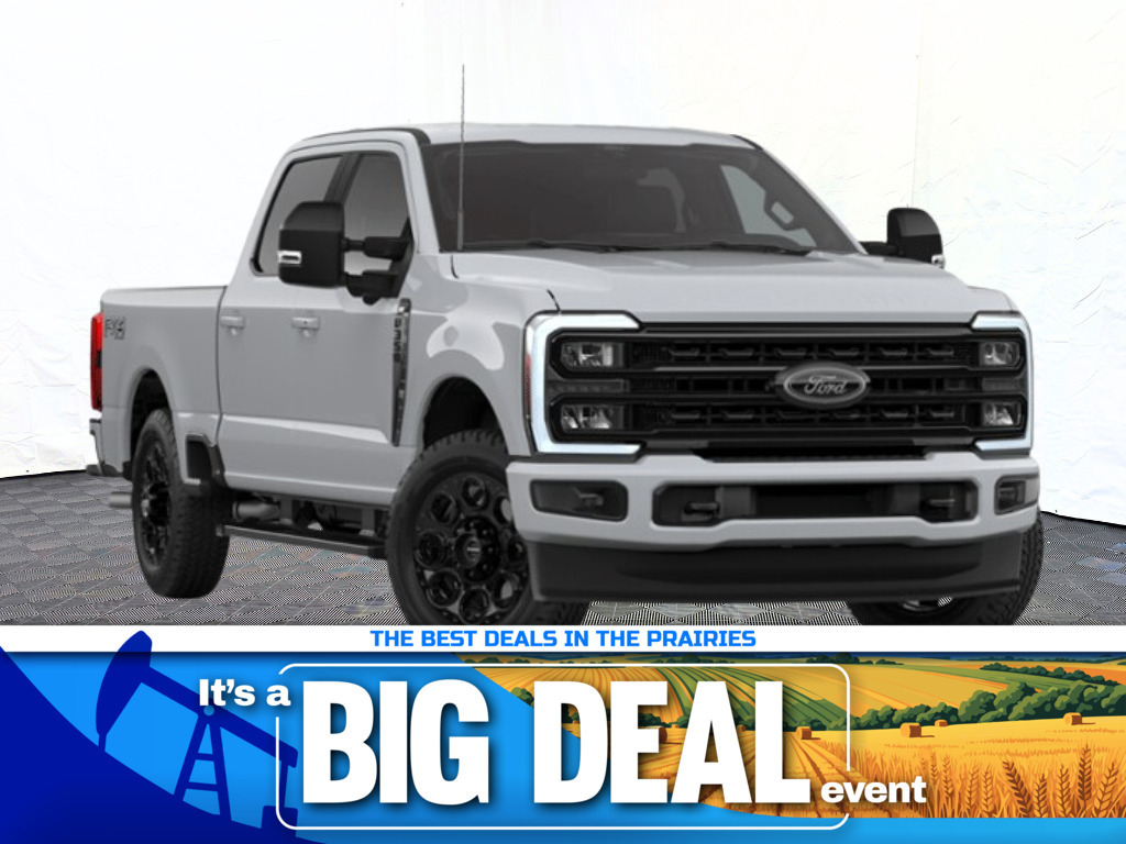 2026 Ford F-350 XLT | XLT PREMIUM PACKAGE | FX4 OFF ROAD PACKAGE