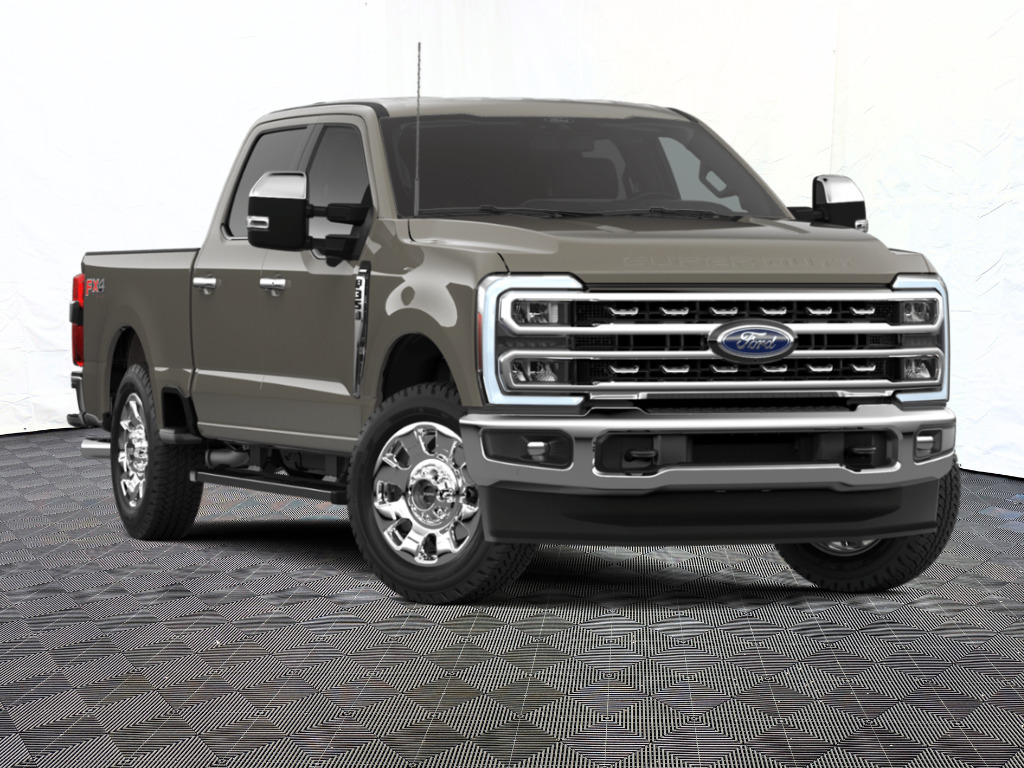 2026 Ford F-350 26F36178