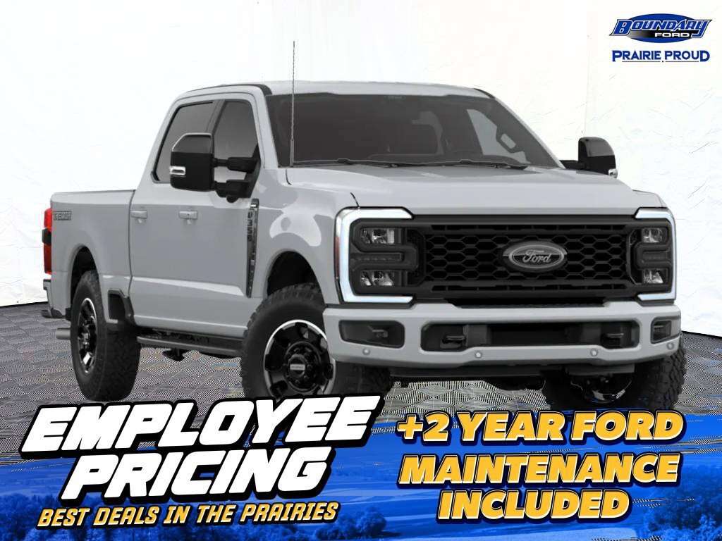 2026 Ford F-350 LARIAT | ULTIMATE PACKAGE | PREMIUM PACKAGE