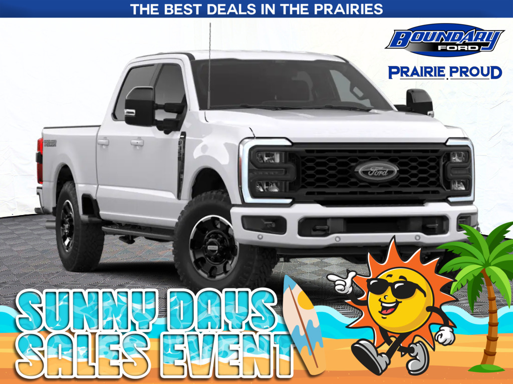 2026 Ford F-350 26F39292