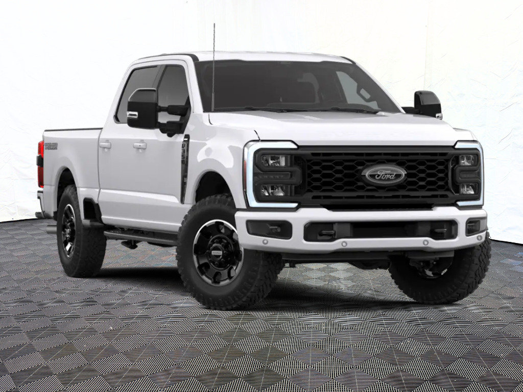 2026 Ford F-350 26F39378