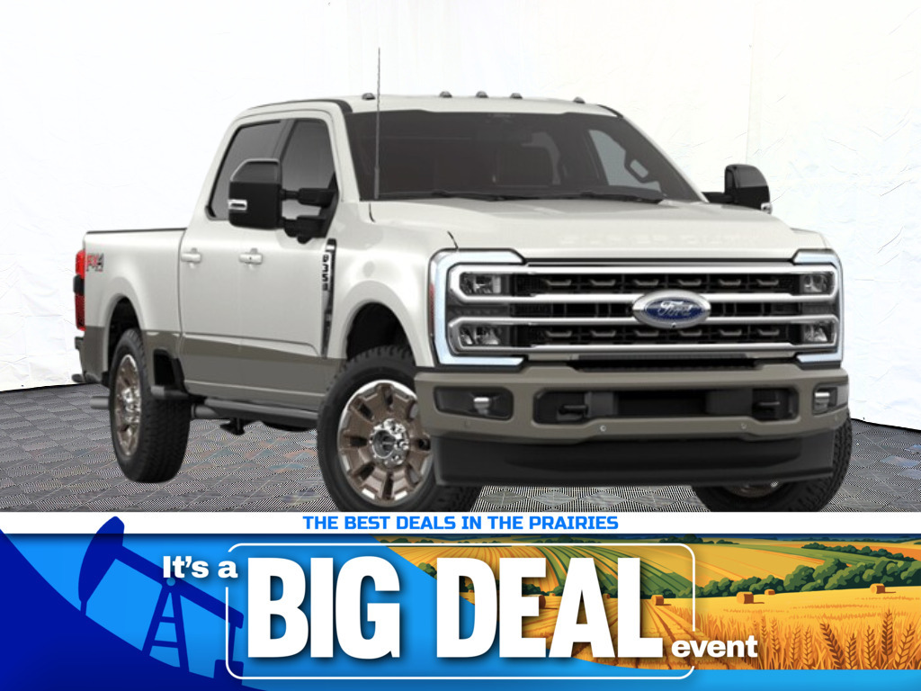 2026 Ford F-350 26F35334T