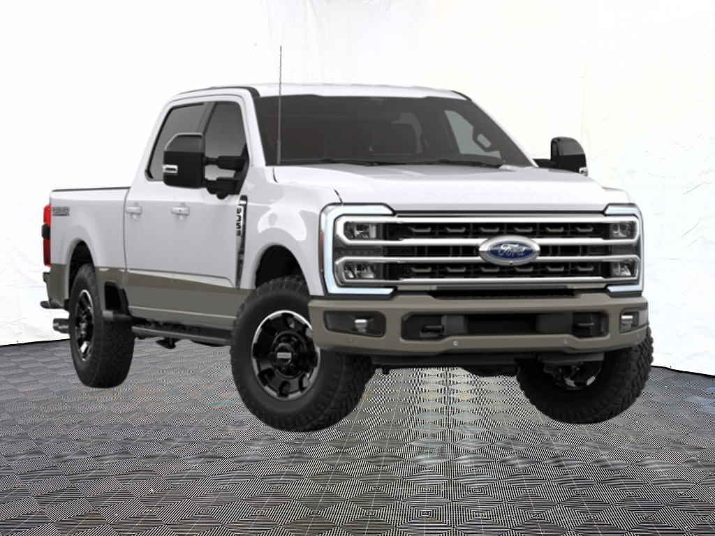 Ford F-350