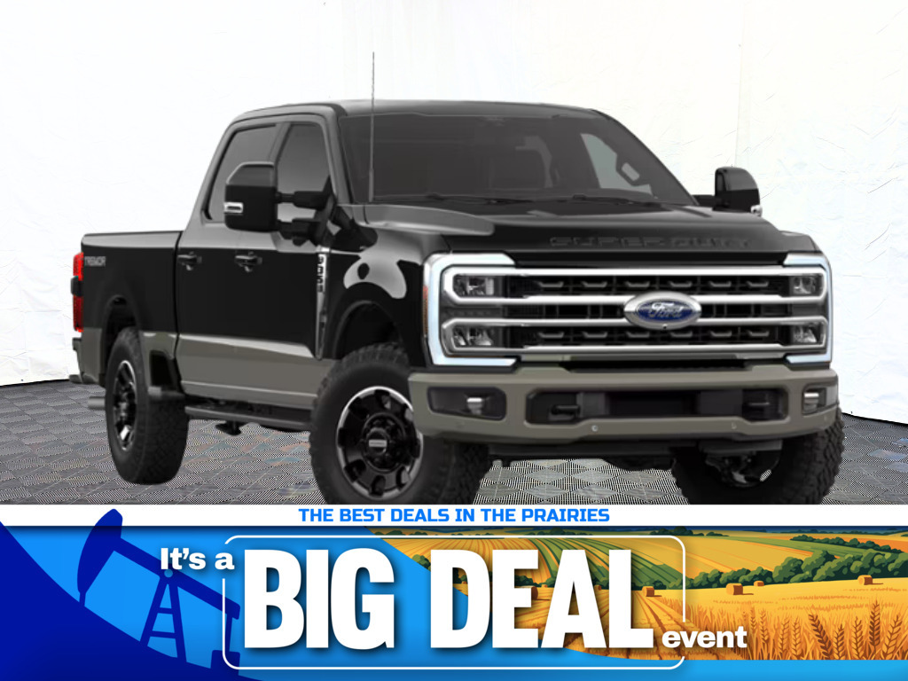 2026 Ford F-350 26F38897