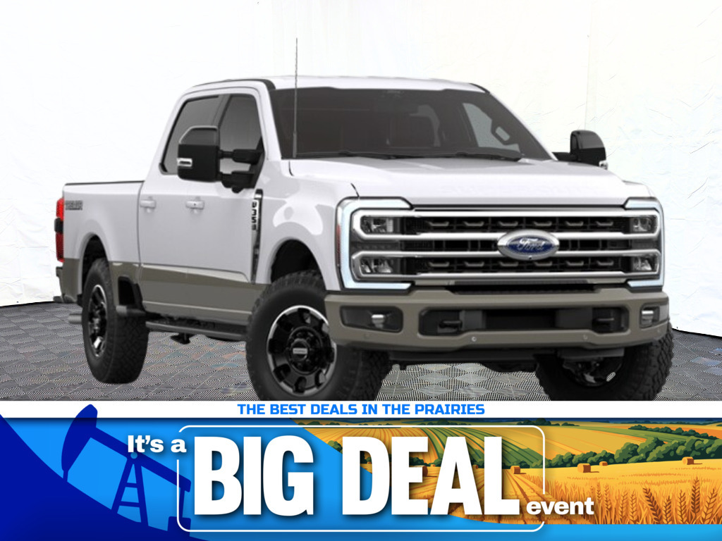 2026 Ford F-350 26F38963