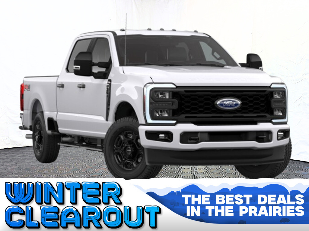 2026 Ford F-350 26F37266