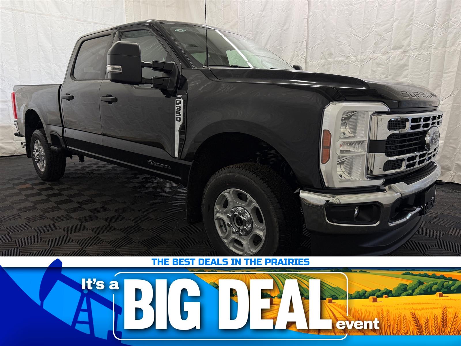 2026 Ford F-350 XLT | DIESEL | 5G MODEM | REMOTE KEYLESS ENTRY