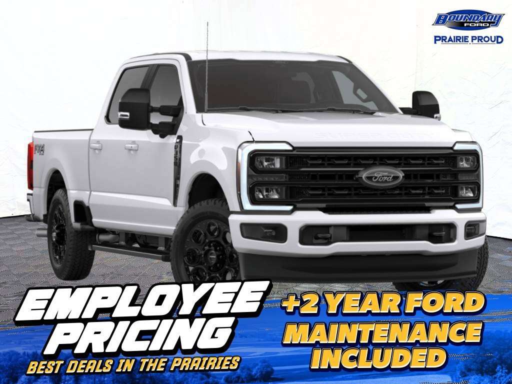 2026 Ford F-350 26F32598
