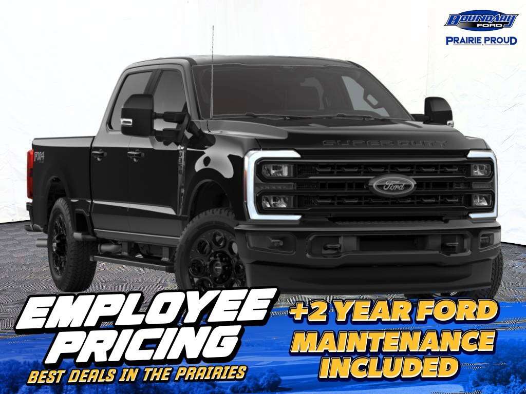 2026 Ford F-350 XLT | XLT PREMIUM PACKAGE | FX4 OFF ROAD PACKAGE