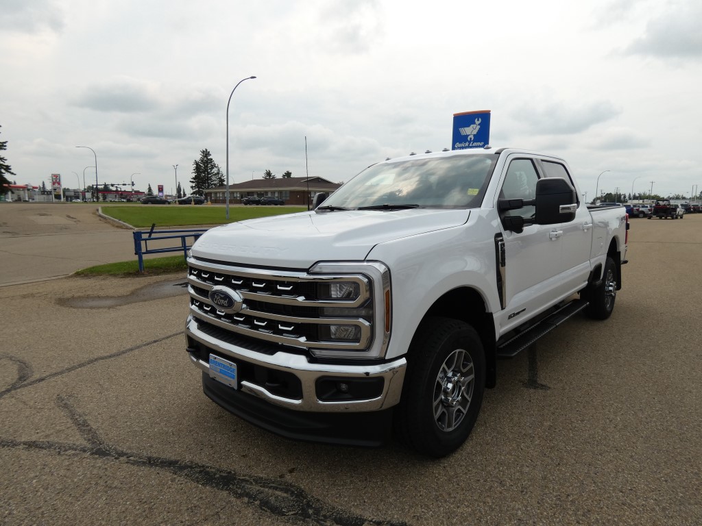 2026 Ford F-350 T26705