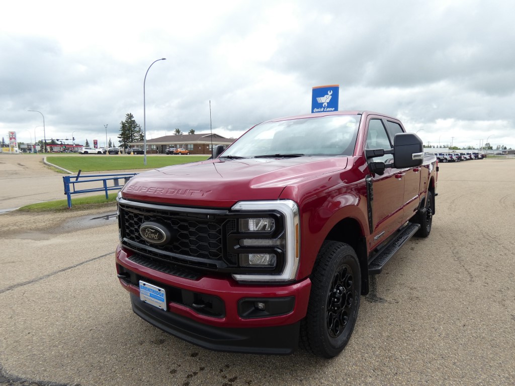 2026 Ford F-350 T26625