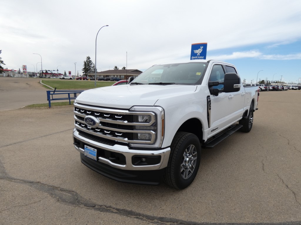 2026 Ford F-350 LARIAT