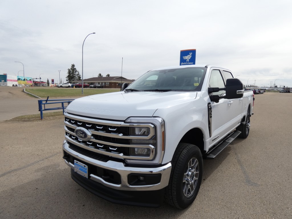 2026 Ford F-350 T26570
