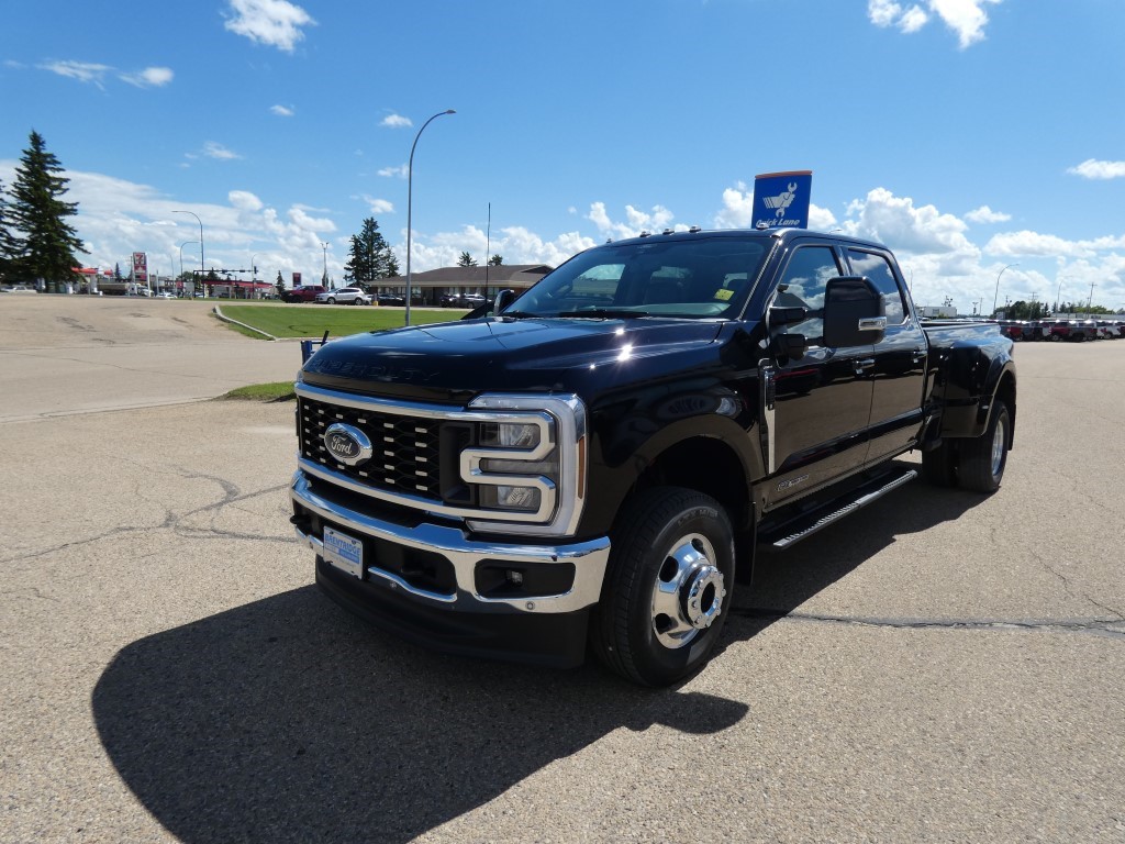 2026 Ford F-350 T26666