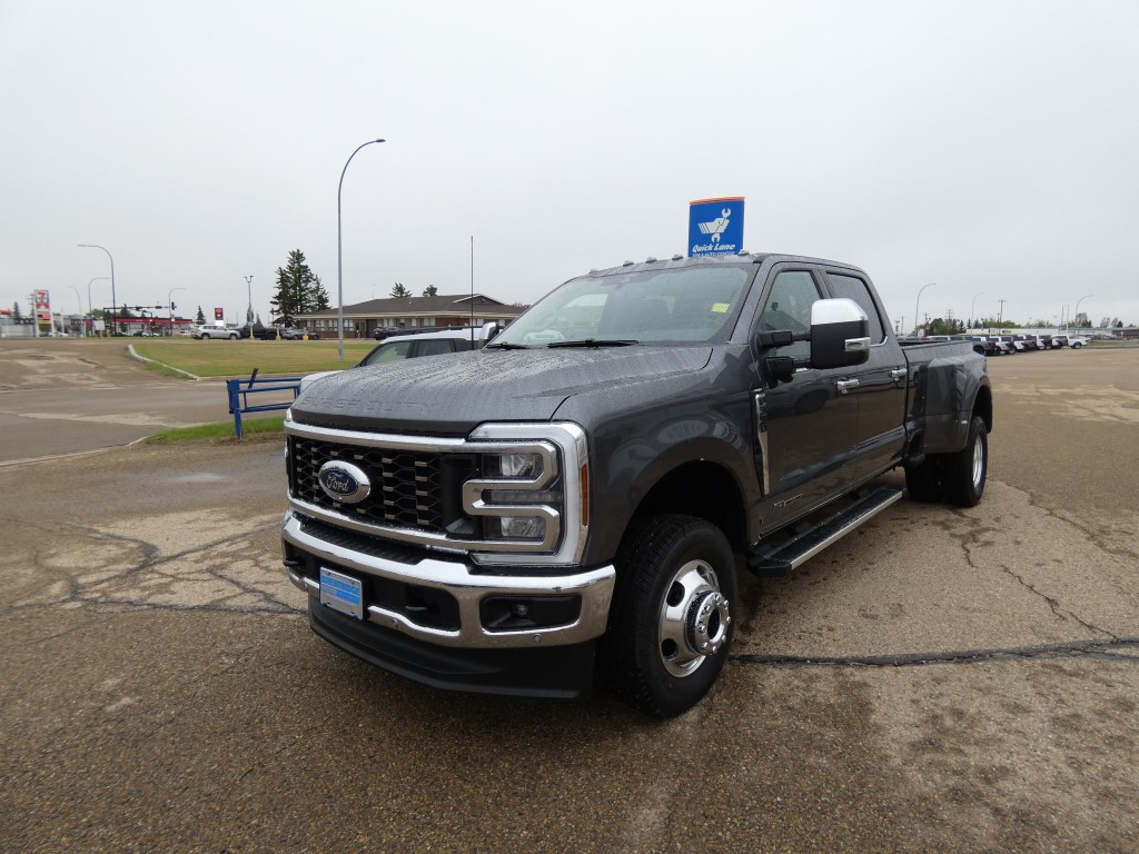 2026 Ford F-350 T26586
