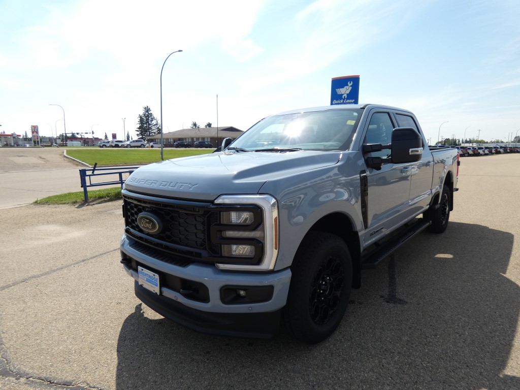 2026 Ford F-350 LARIAT