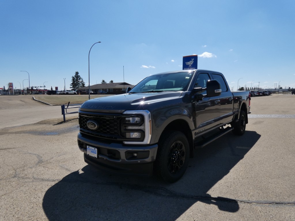 2026 Ford F-350 T26543