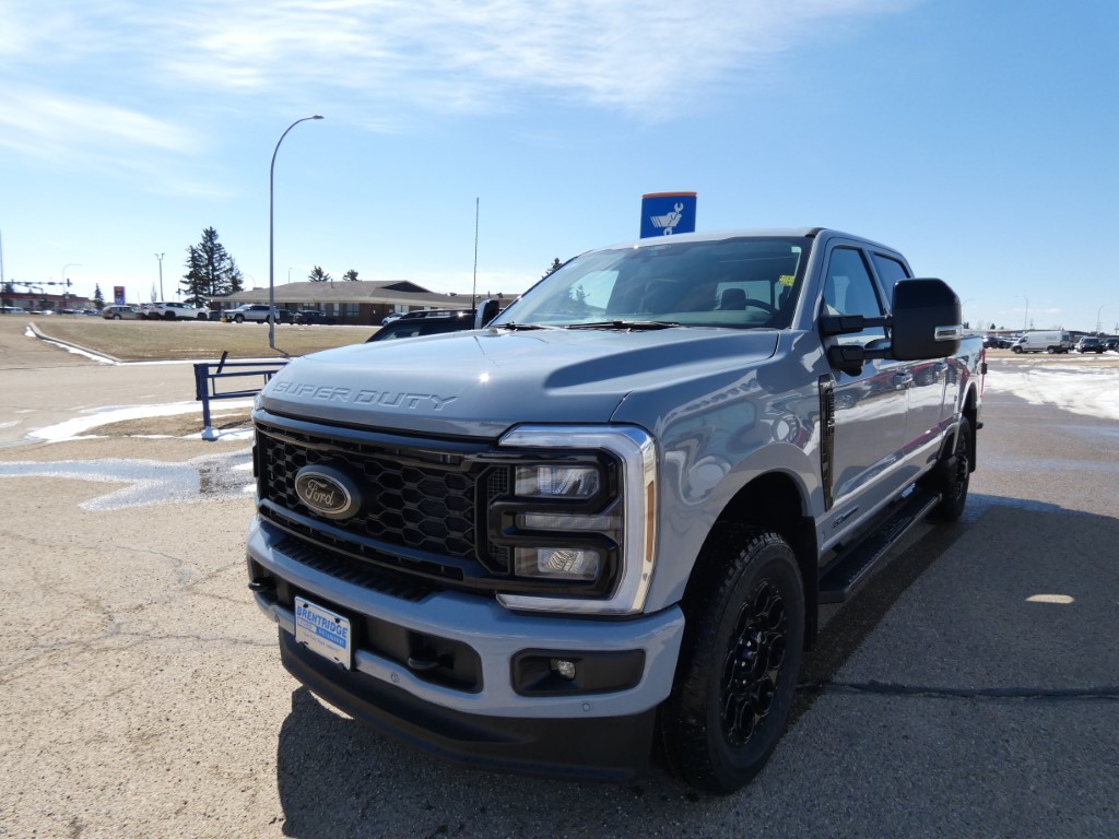 2026 Ford F-350 T26541