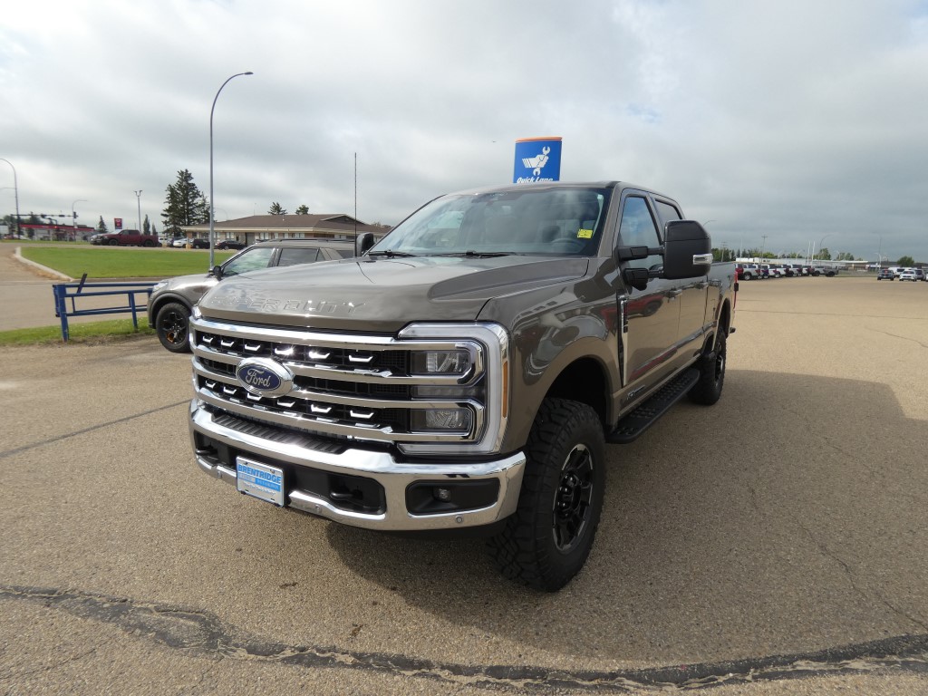 2026 Ford F-350 T26654