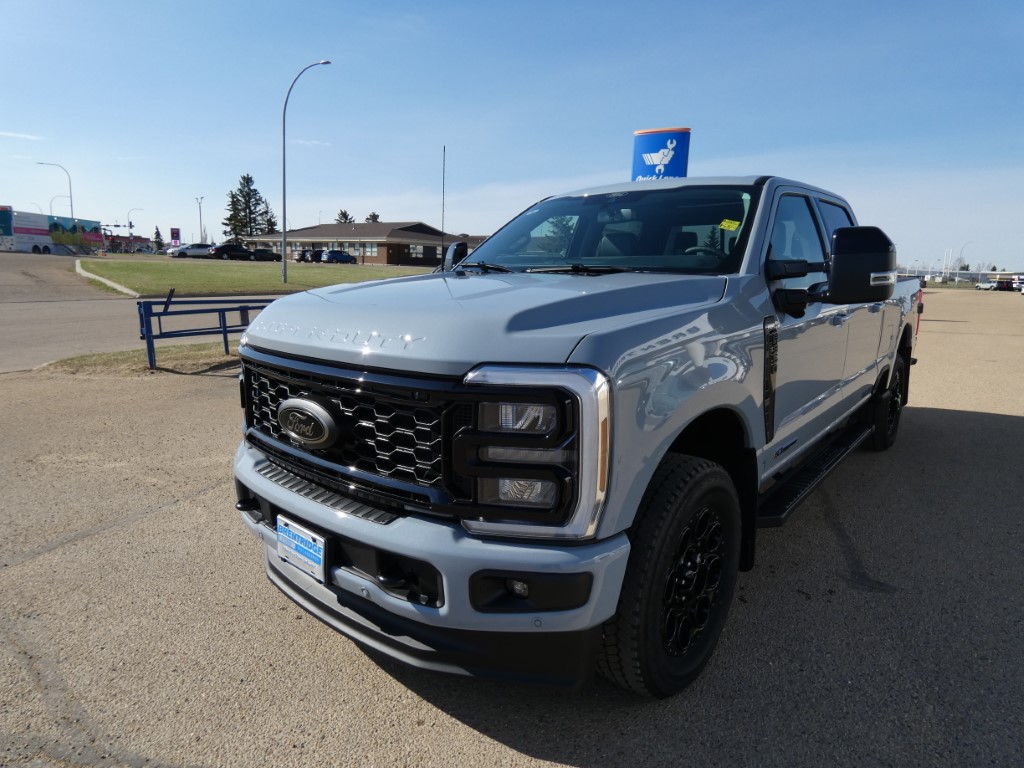 2026 Ford F-350 T26585