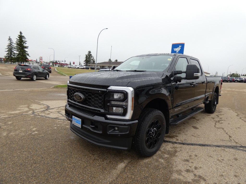 2026 Ford F-350 T26556