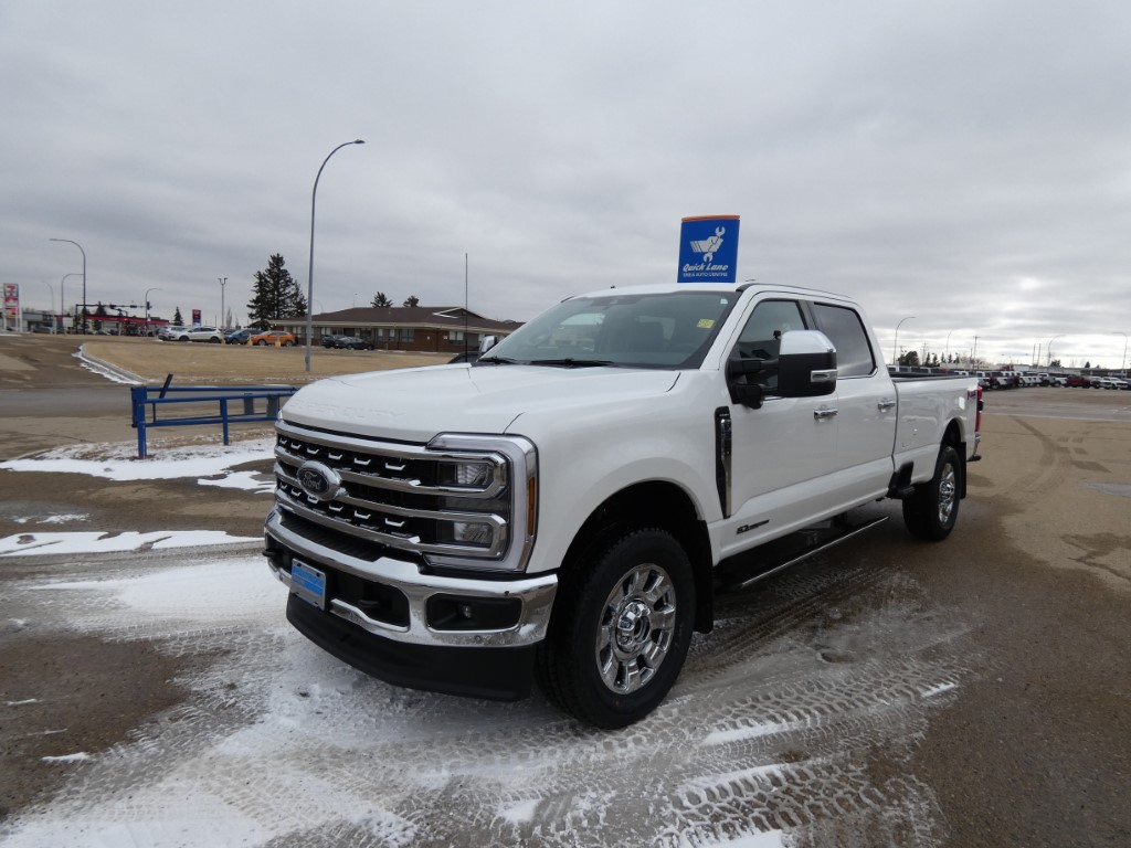 2026 Ford F-350 T26532