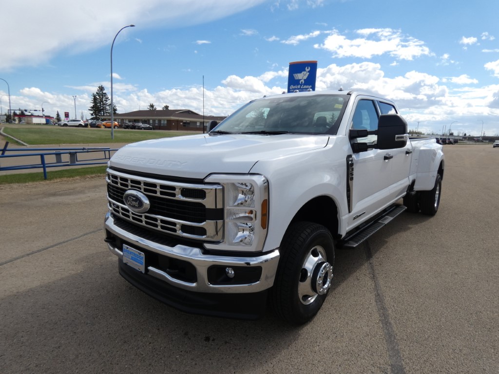 2026 Ford F-350 T26553