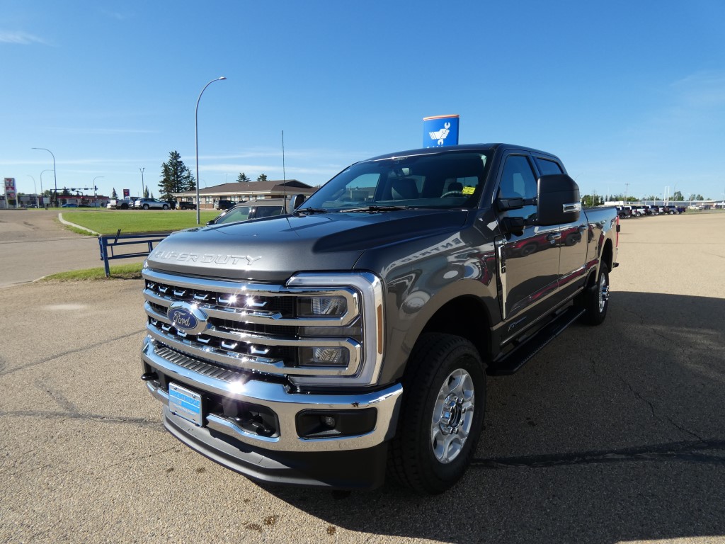 2026 Ford F-350 T26647