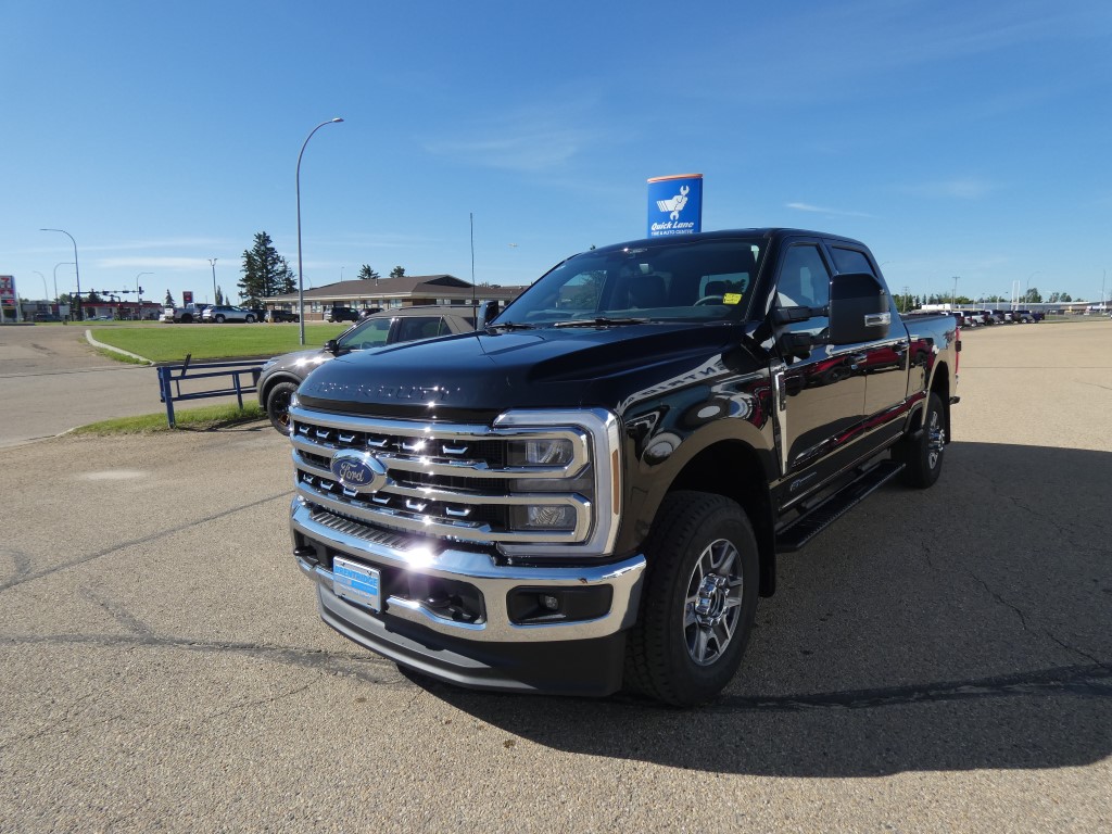 2026 Ford F-350 LARIAT