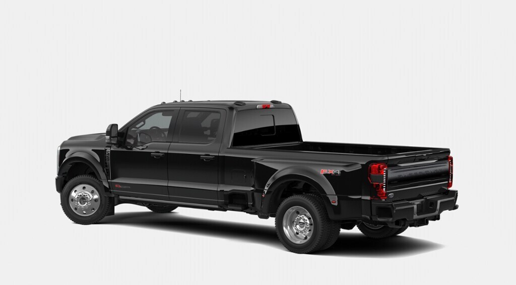 Ford F-450-SUPER-DUTY