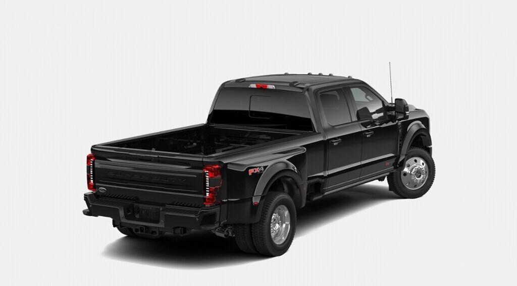 Ford F-450-SUPER-DUTY