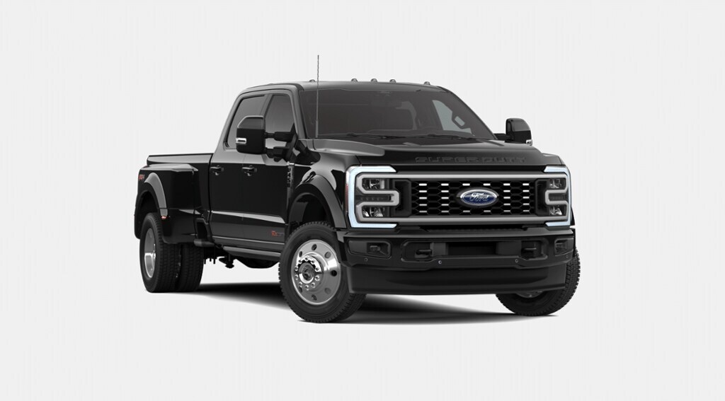 Ford F-450-SUPER-DUTY