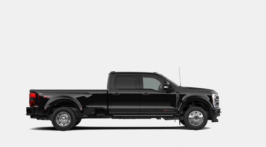 Ford F-450-SUPER-DUTY