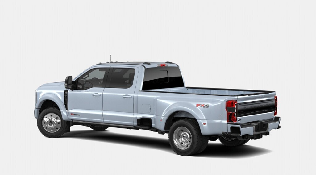 Ford F-450-SUPER-DUTY