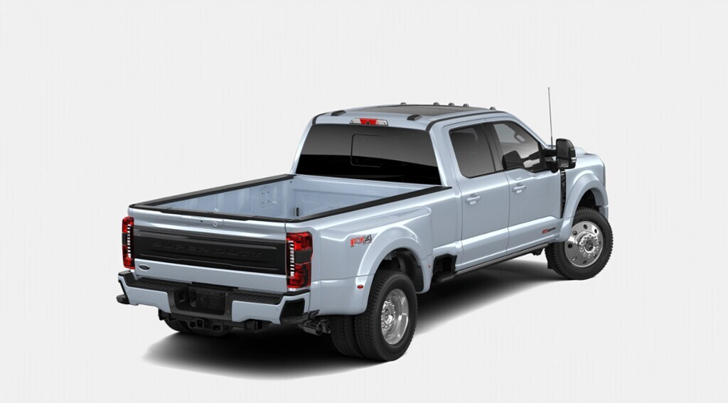 Ford F-450-SUPER-DUTY