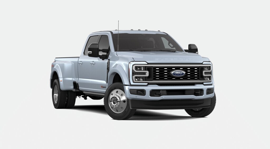 Ford F-450-SUPER-DUTY