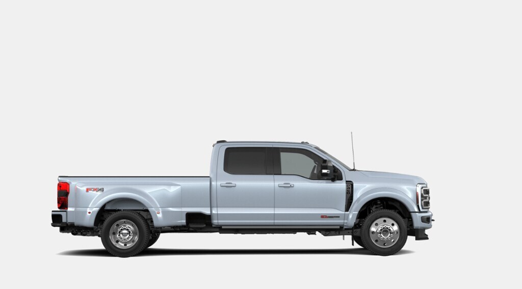 Ford F-450-SUPER-DUTY
