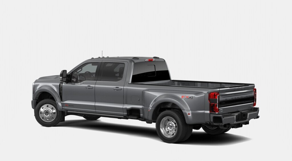 Ford F-450-SUPER-DUTY