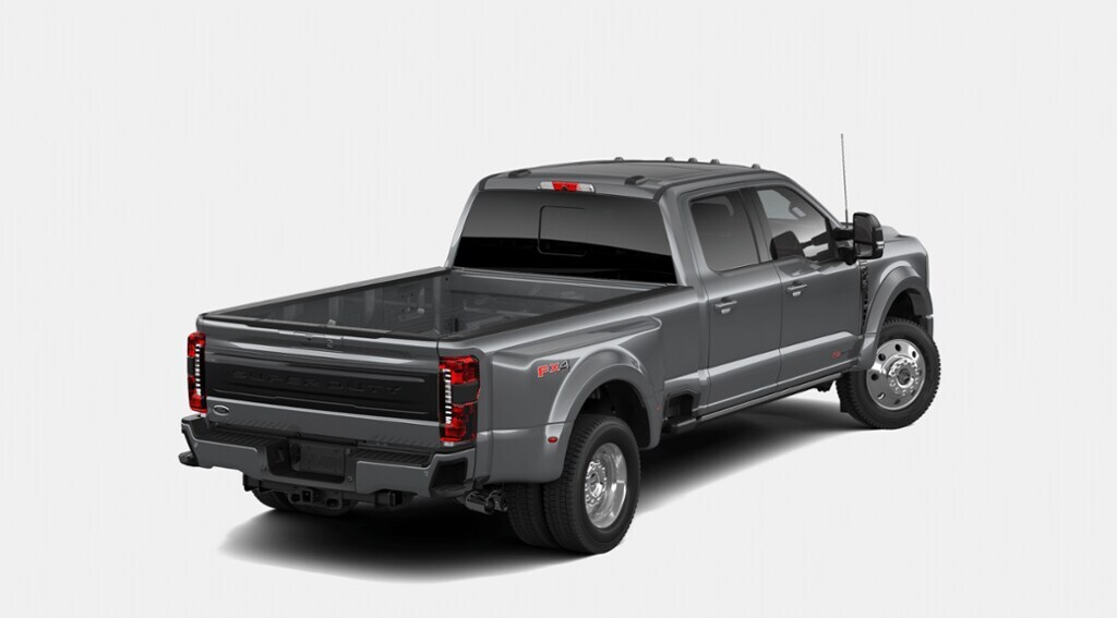 Ford F-450-SUPER-DUTY