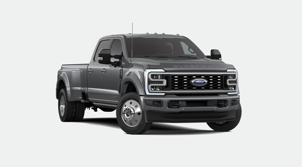 Ford F-450-SUPER-DUTY