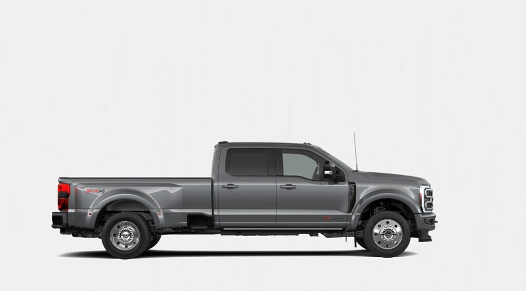Ford F-450-SUPER-DUTY