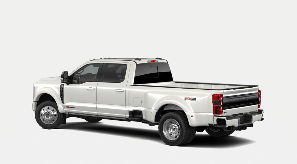 Ford F-450-SUPER-DUTY
