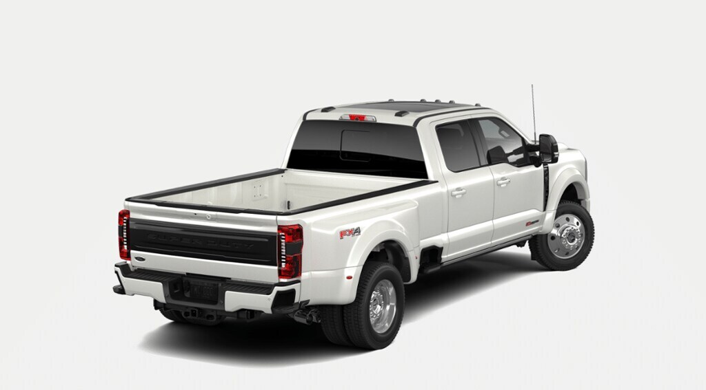 Ford F-450-SUPER-DUTY