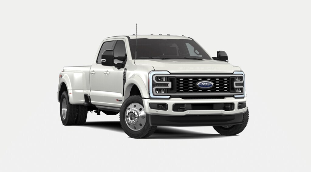 Ford F-450-SUPER-DUTY